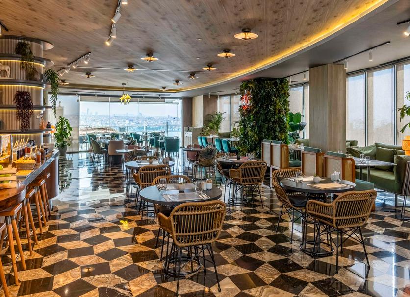 Restauracja Zdjęcie