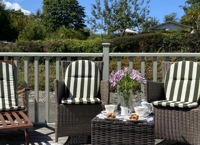 Balkon Zdjęcie