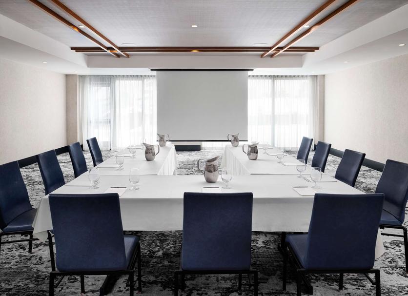 Sala konferencyjna Zdjęcie