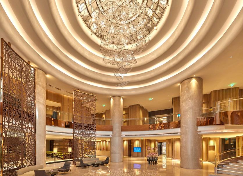 Lobby Zdjęcie