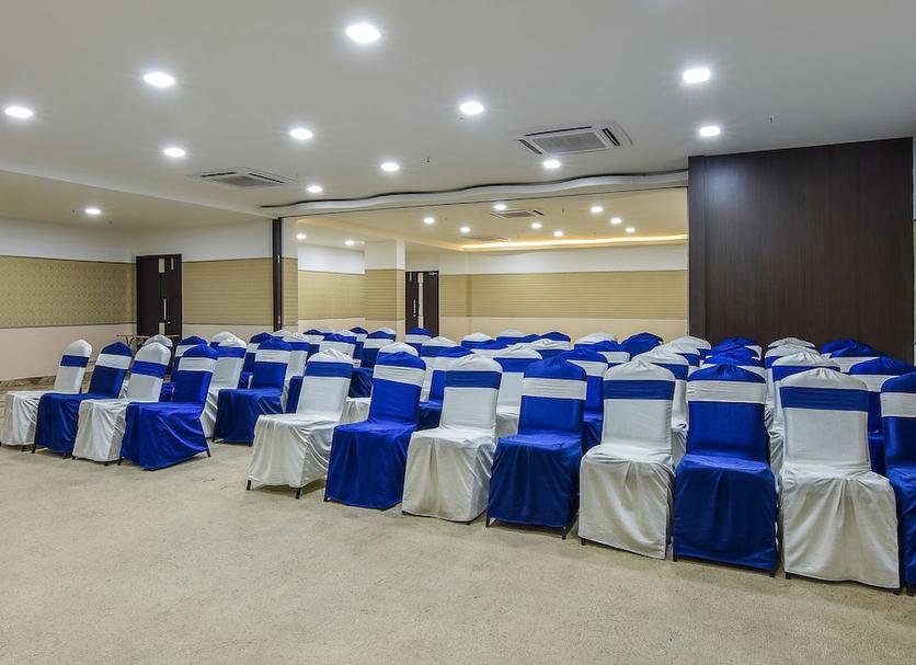 Sala konferencyjna Zdjęcie