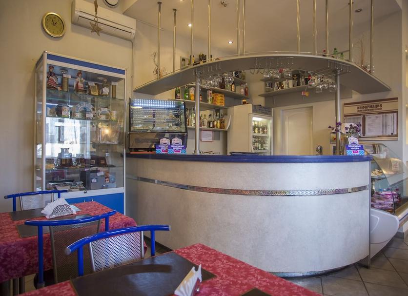 Bar Zdjęcie