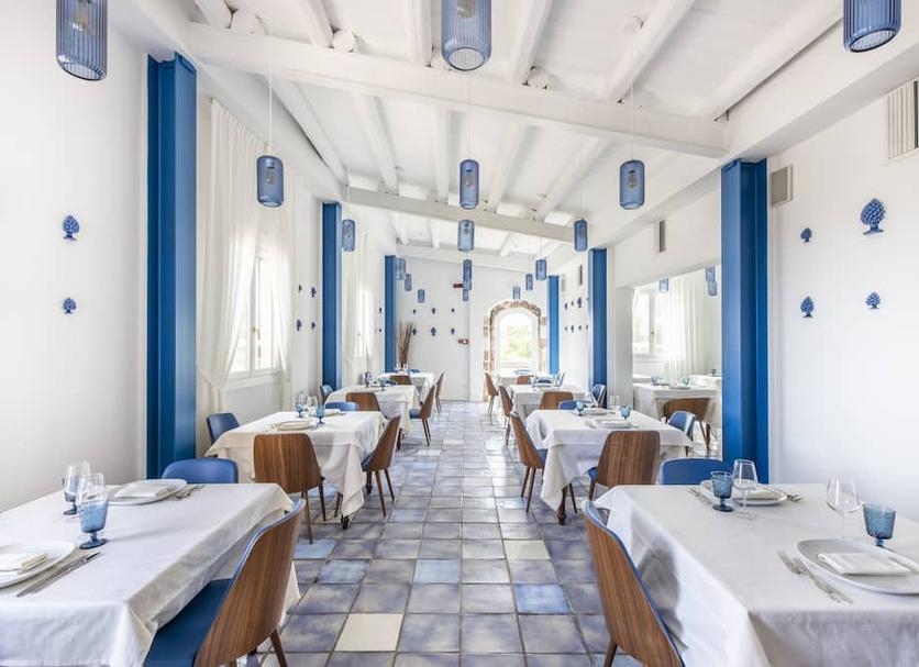 Restauracja Zdjęcie
