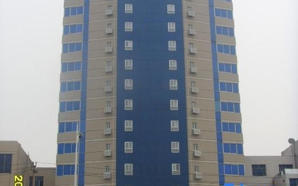 Budynek