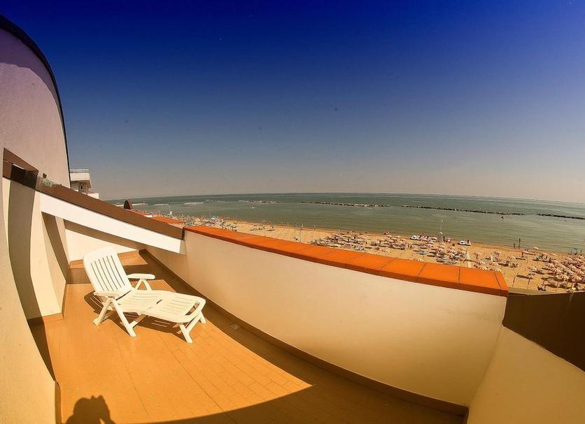 Balkon Zdjęcie