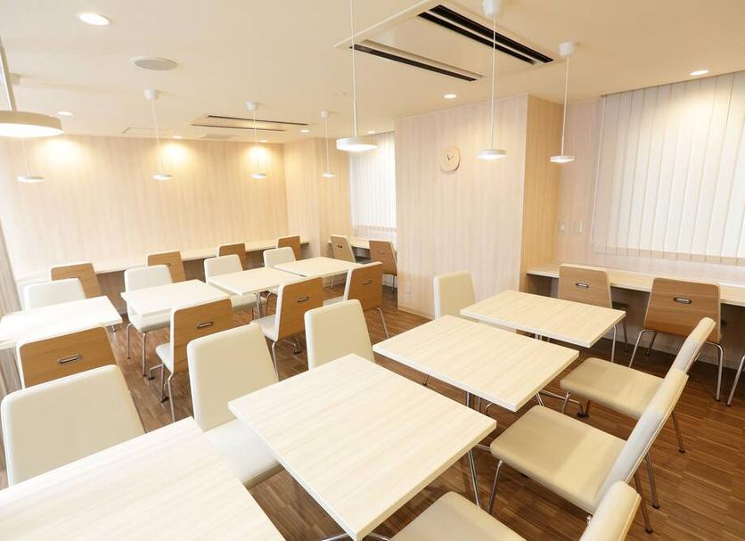 Restauracja Zdjęcie