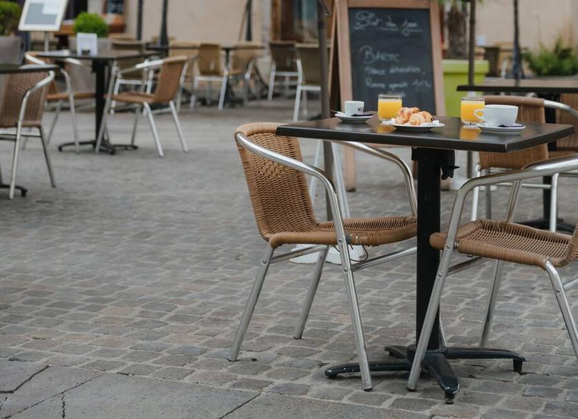 Patio Zdjęcie