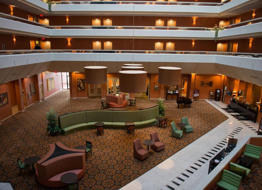 Lobby Zdjęcie