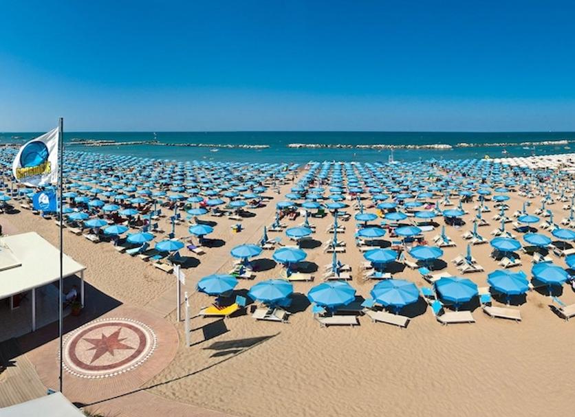 Plaża Zdjęcie