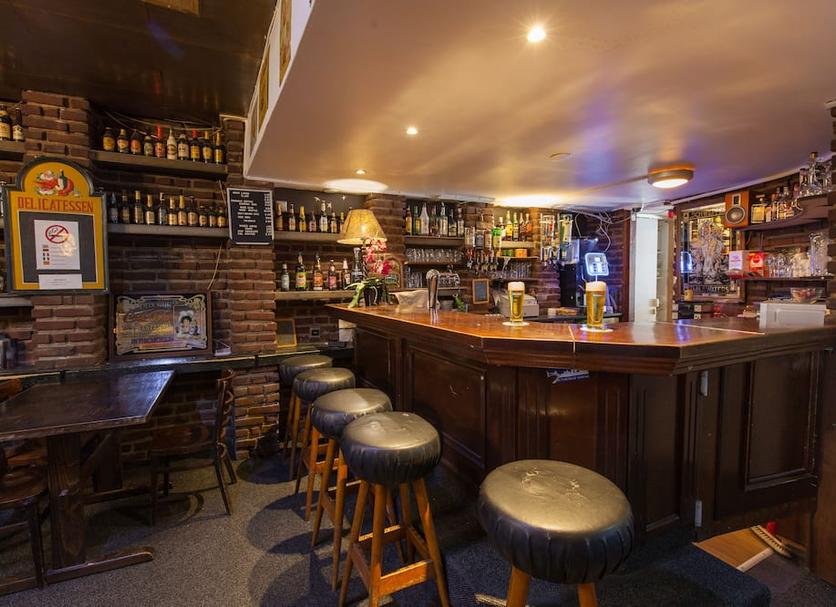 Bar Zdjęcie