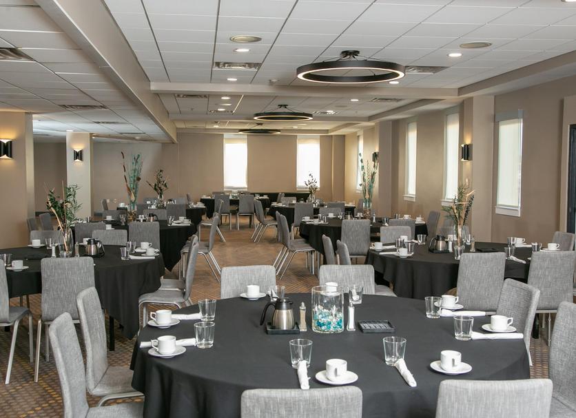 Sala bankietowa Zdjęcie