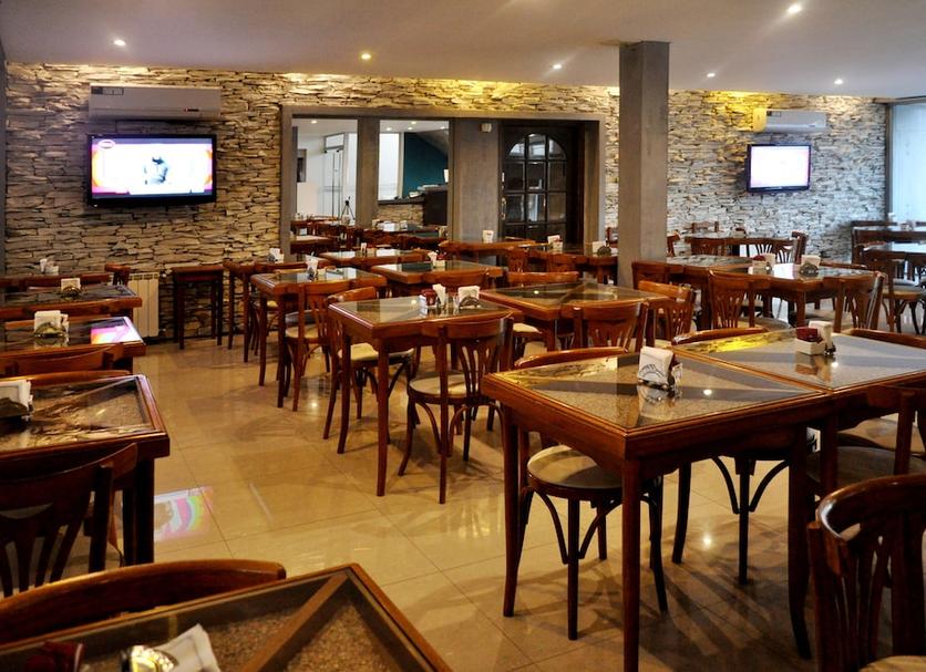 Restauracja Zdjęcie