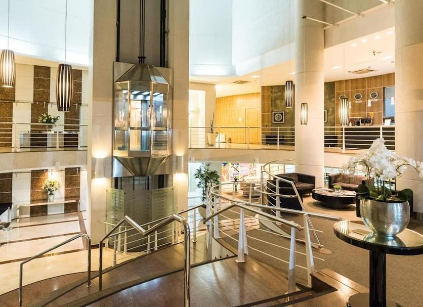 Lobby Zdjęcie