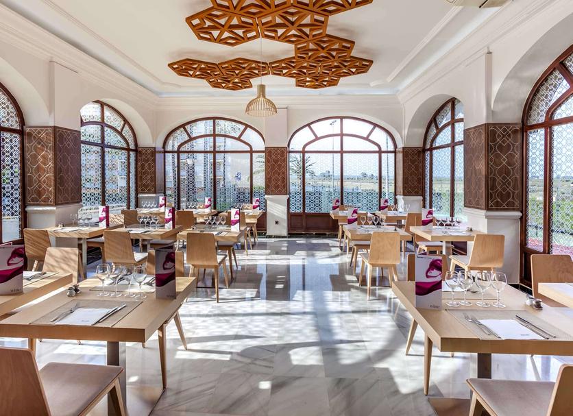 Restauracja Zdjęcie