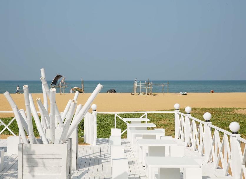 Plaża Zdjęcie