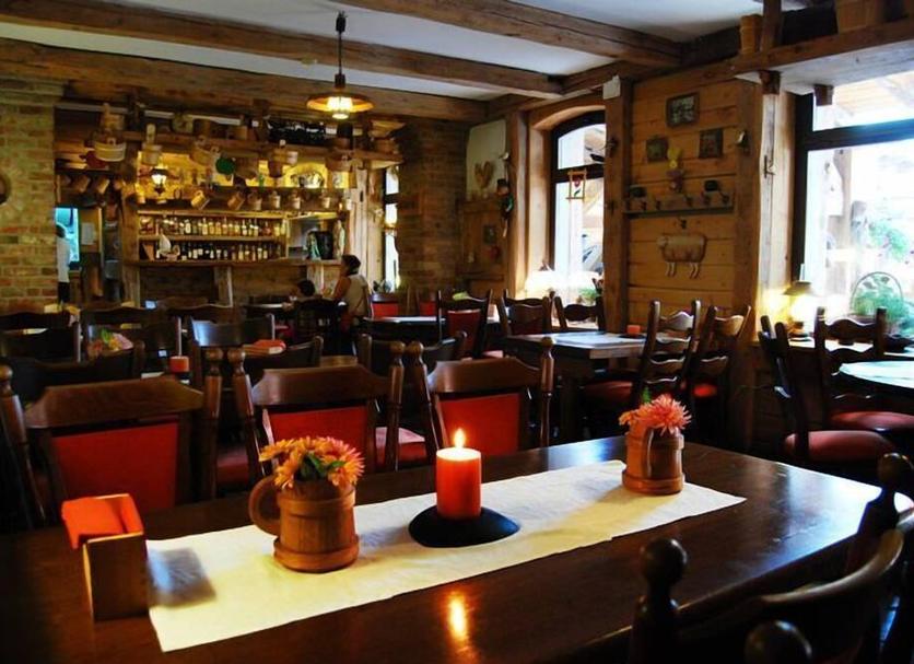 Bar Zdjęcie
