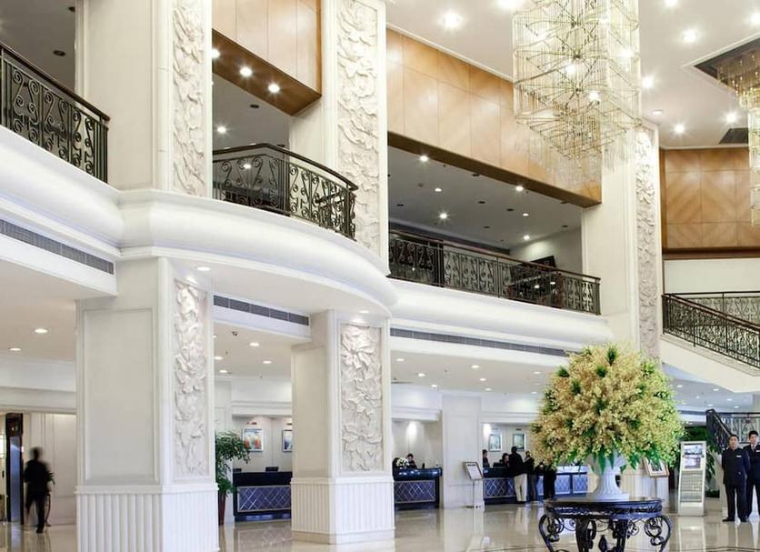 Lobby Zdjęcie