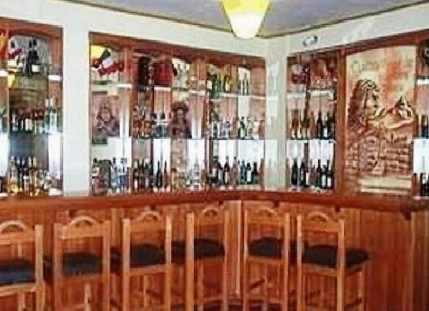 Bar Zdjęcie