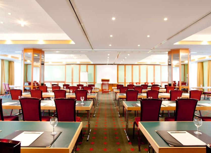 Sala konferencyjna Zdjęcie