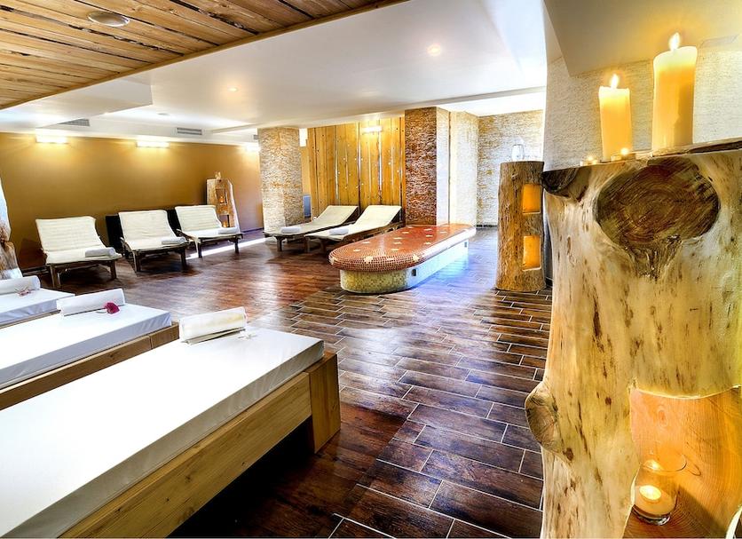 Spa Zdjęcie