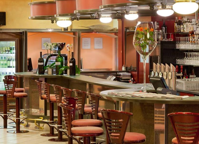Bar Zdjęcie