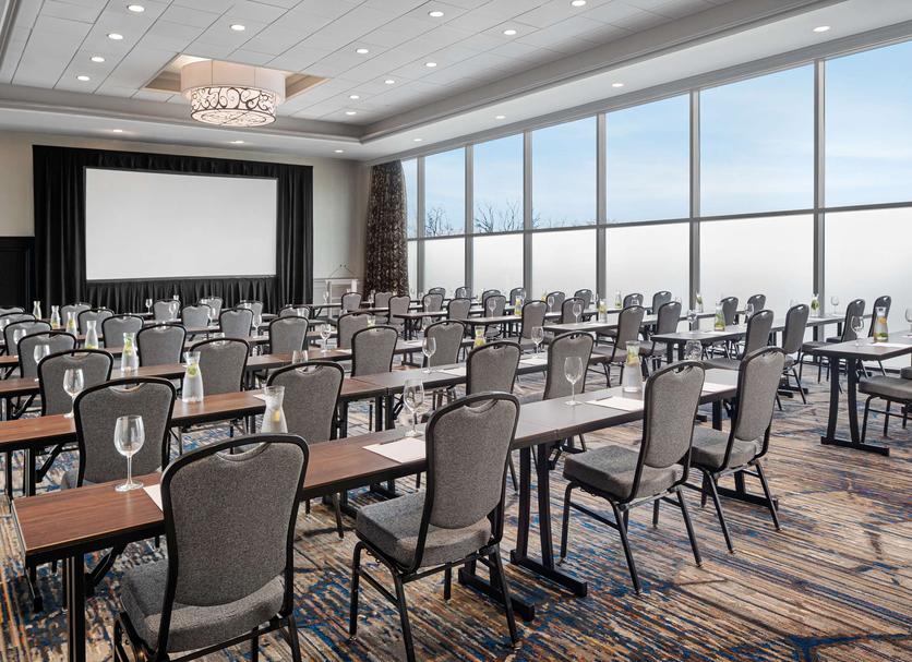 Sala konferencyjna Zdjęcie