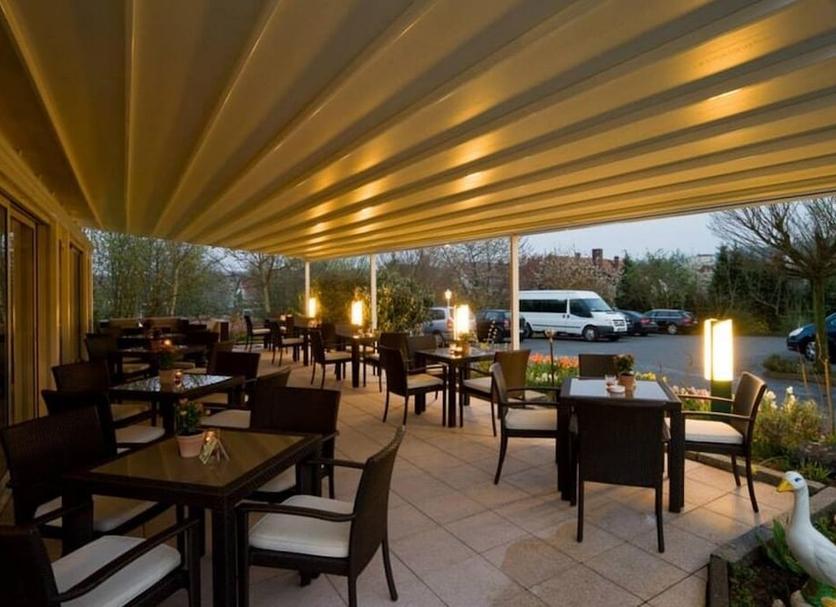 Restauracja Zdjęcie