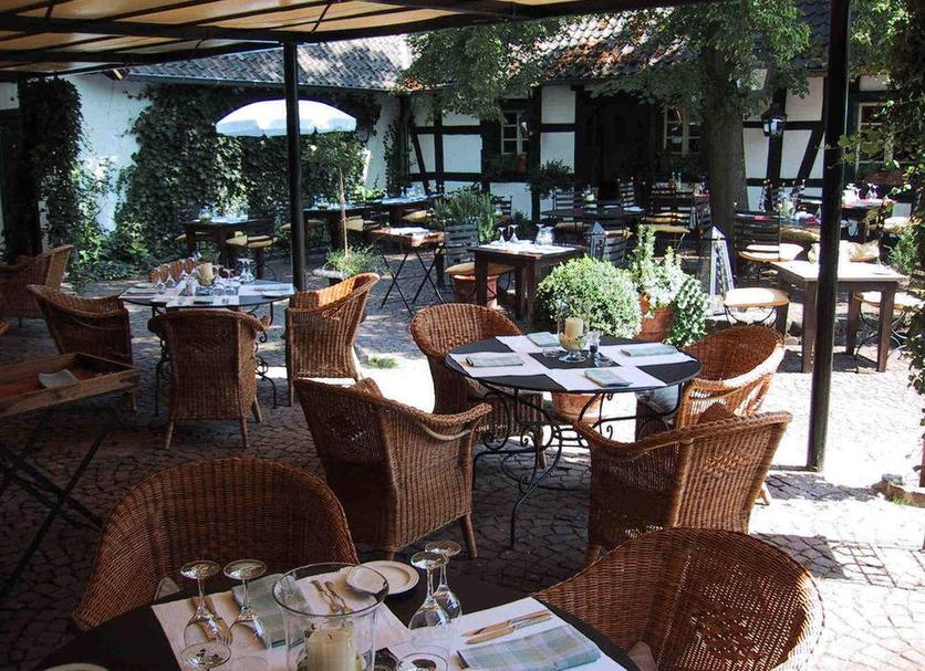 Restauracja Zdjęcie