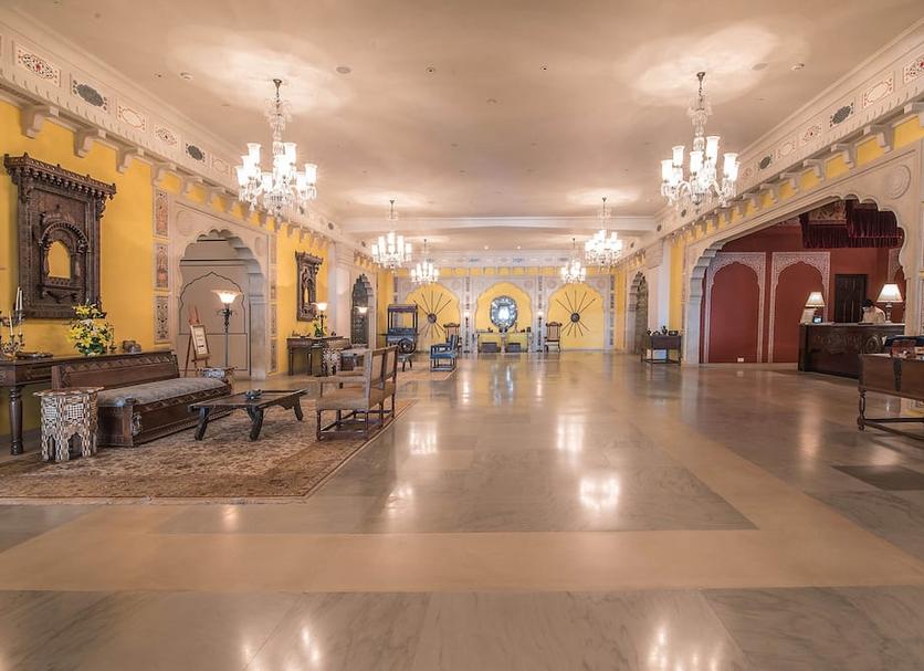 Lobby Zdjęcie