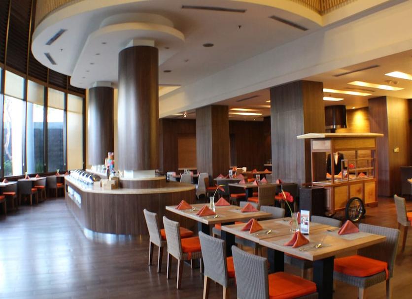 Restauracja Zdjęcie