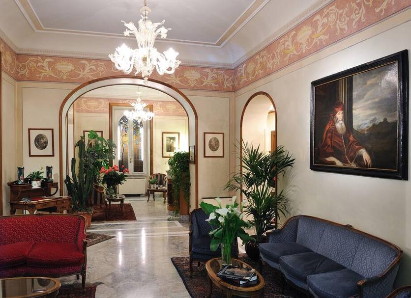 Lobby Zdjęcie