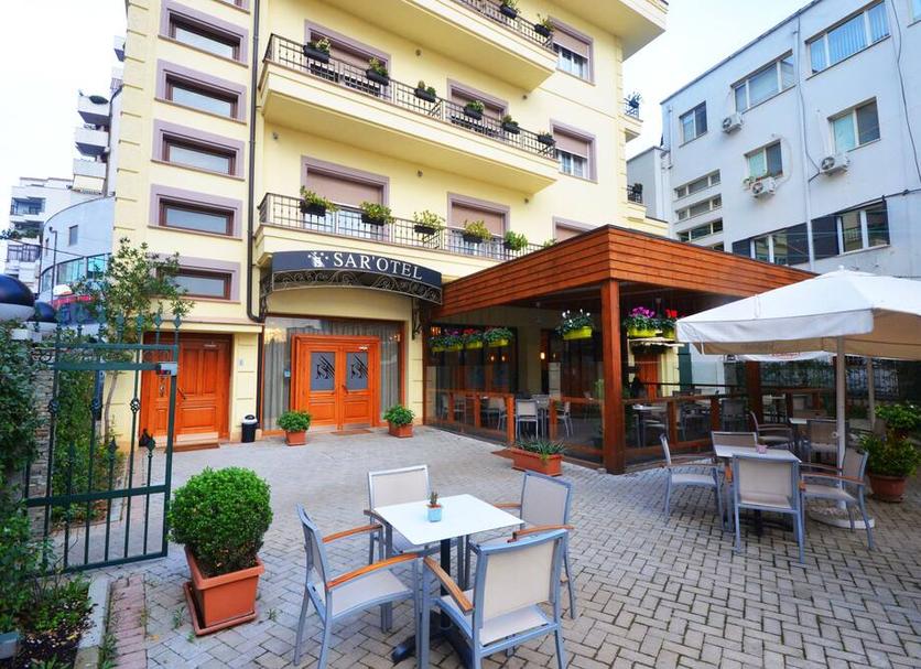 Patio Zdjęcie