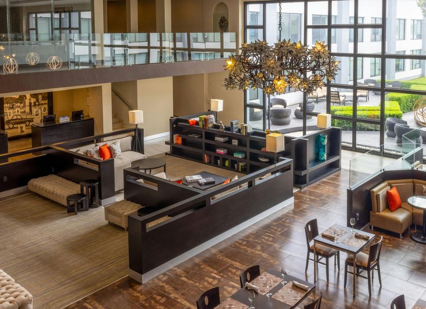 Lobby Zdjęcie