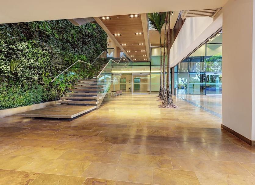 Lobby Zdjęcie