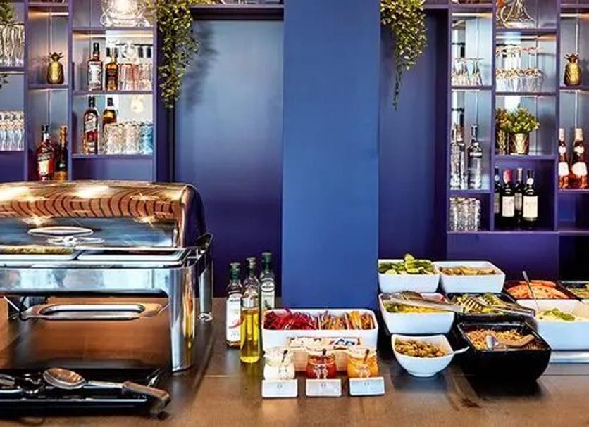 Restauracja Zdjęcie