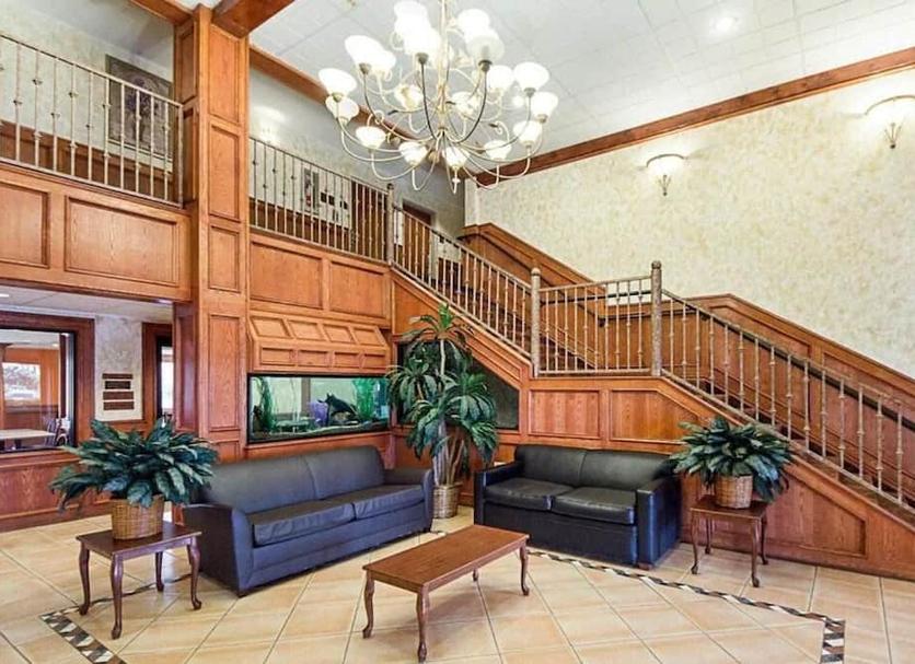 Lobby Zdjęcie