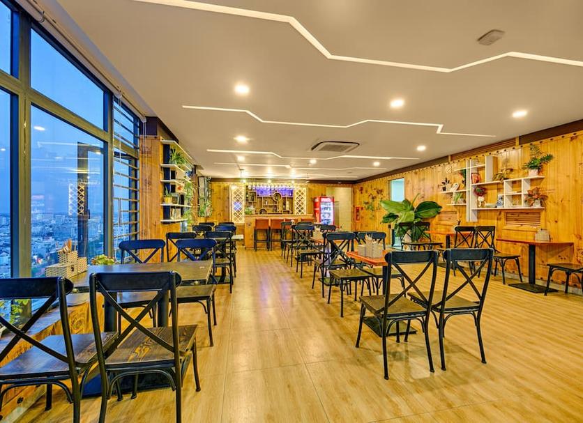 Restauracja Zdjęcie