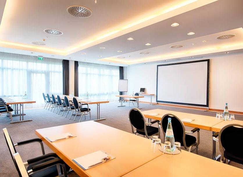 Sala konferencyjna Zdjęcie