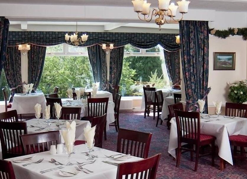 Restauracja Zdjęcie