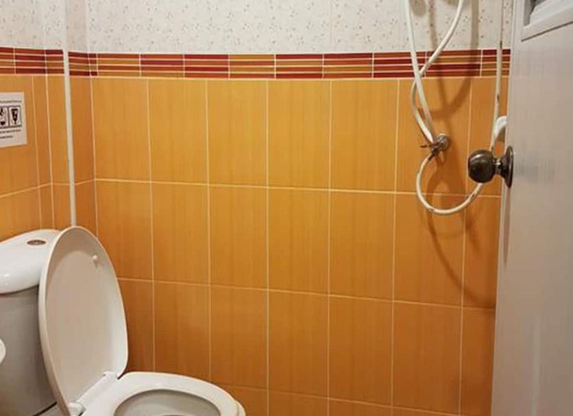 Łazienka Zdjęcie