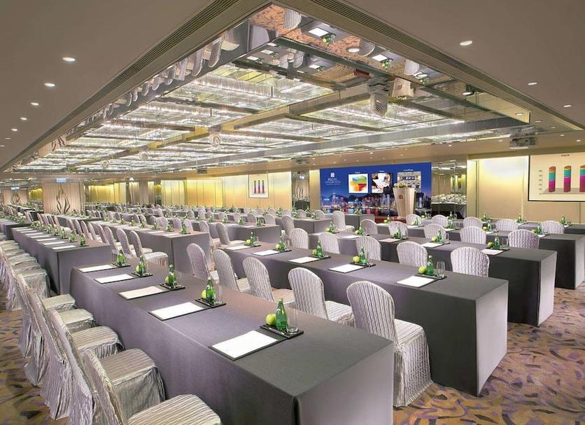 Sala konferencyjna Zdjęcie