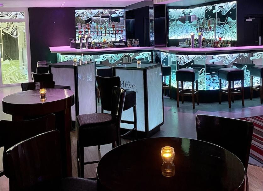 Bar Zdjęcie