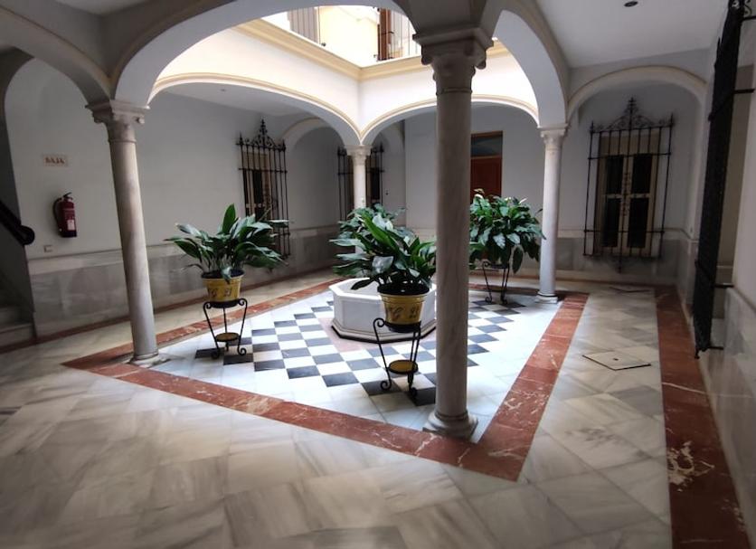 Patio Zdjęcie