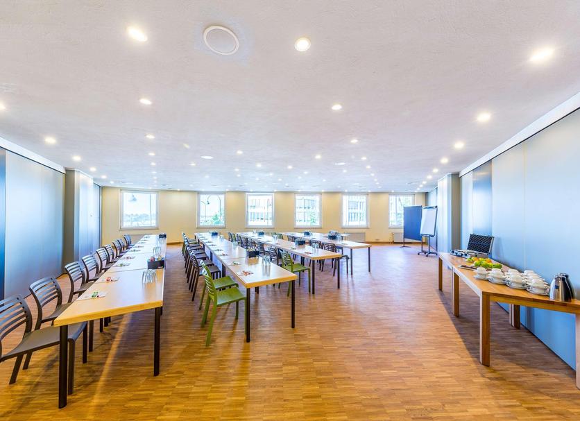 Sala konferencyjna Zdjęcie