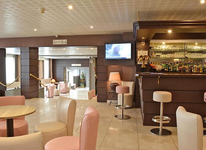 Bar Zdjęcie