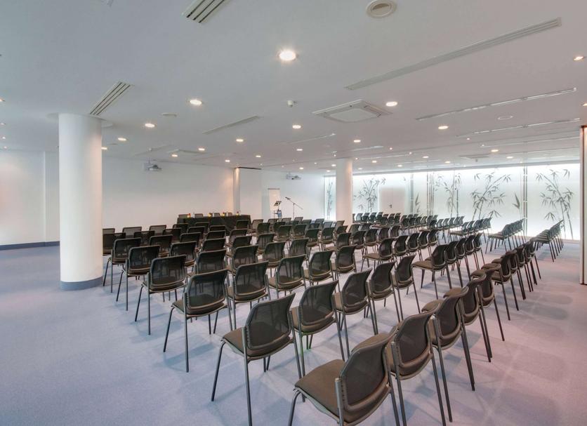 Sala konferencyjna Zdjęcie