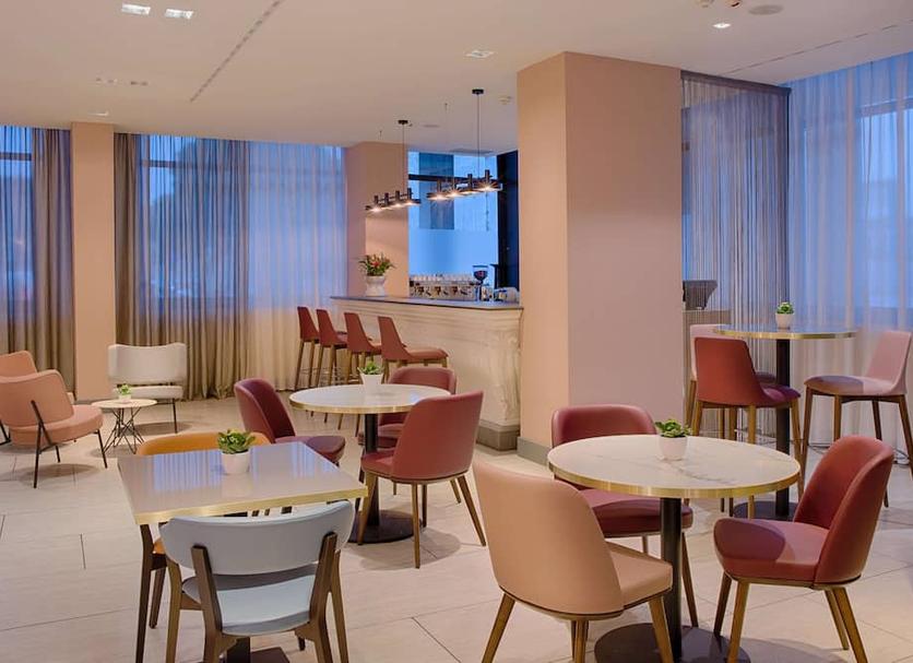 Restauracja Zdjęcie
