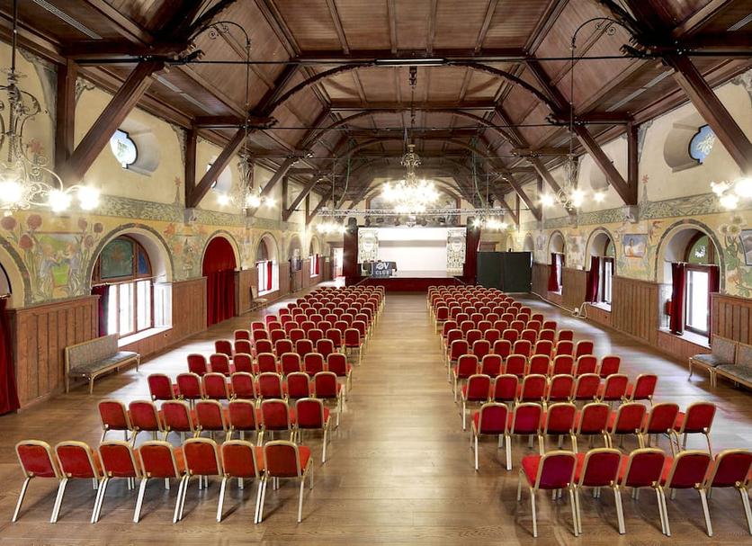 Sala konferencyjna Zdjęcie