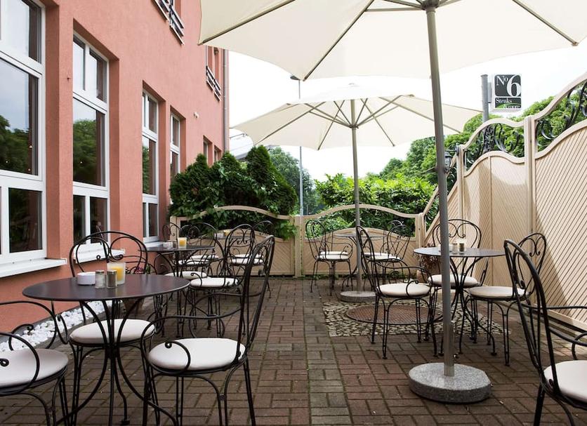 Patio Zdjęcie