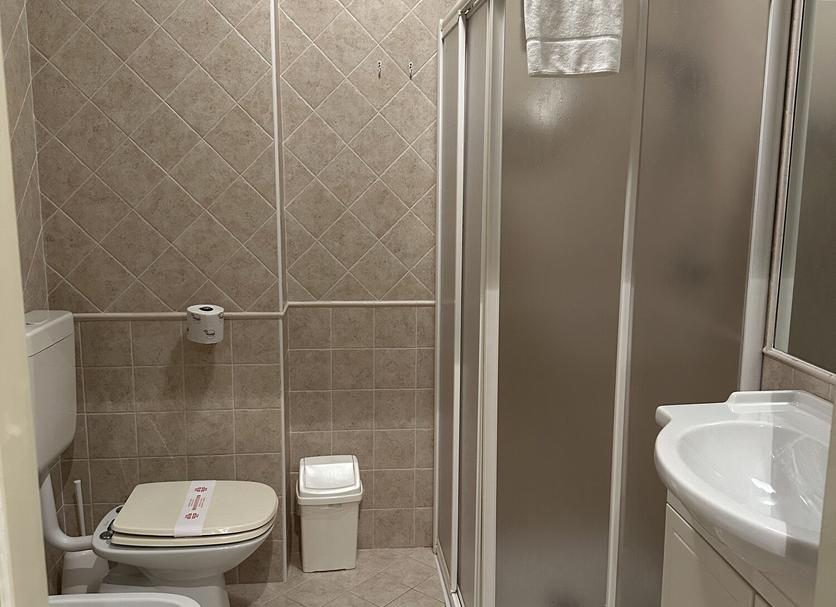 Łazienka Zdjęcie